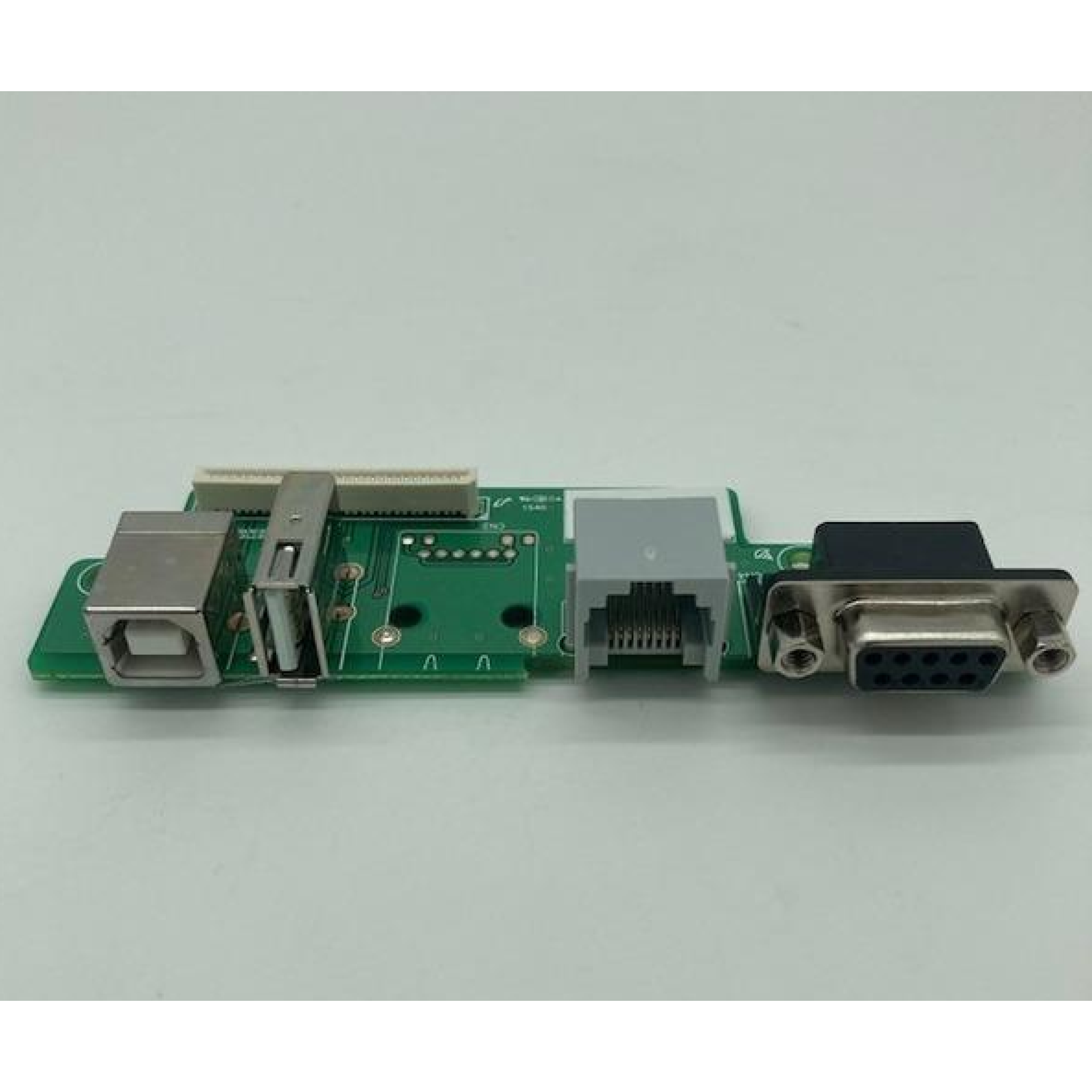 SAM4S NR510F / NR510R / NR520R INTERFACE PCB
