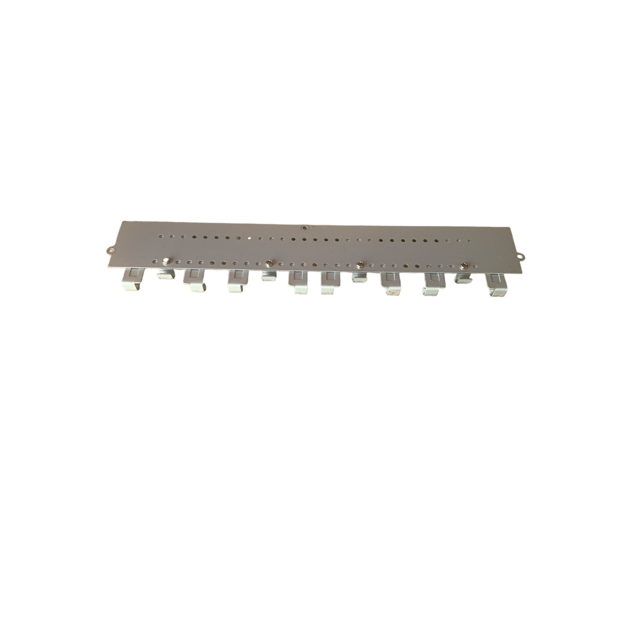 100BS Cash Drawer Bracket For Note Clamps