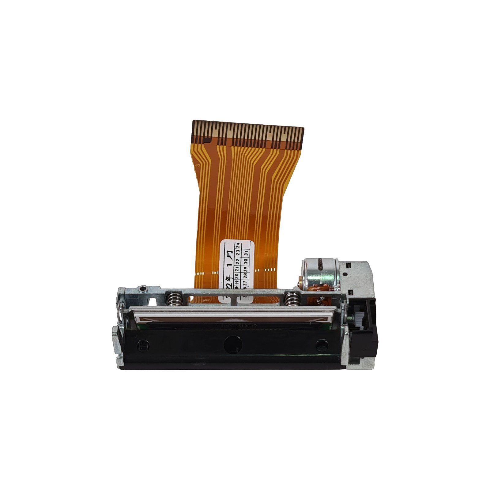 CRG100 / CRG500 Replacement Printer