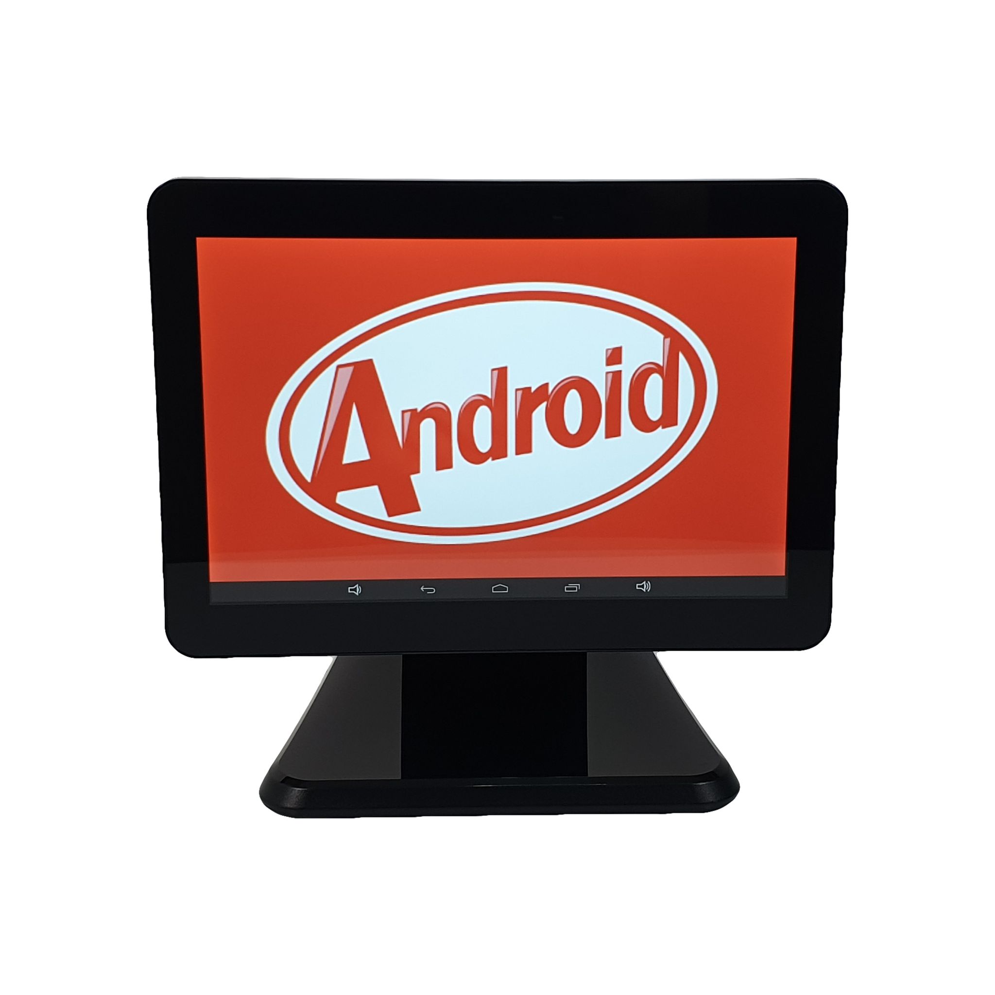 Sharp 10" Touch Screen EPOS Terminal - New software packages coming soon
