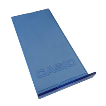 Casio SE-G1 Bank Note Divider