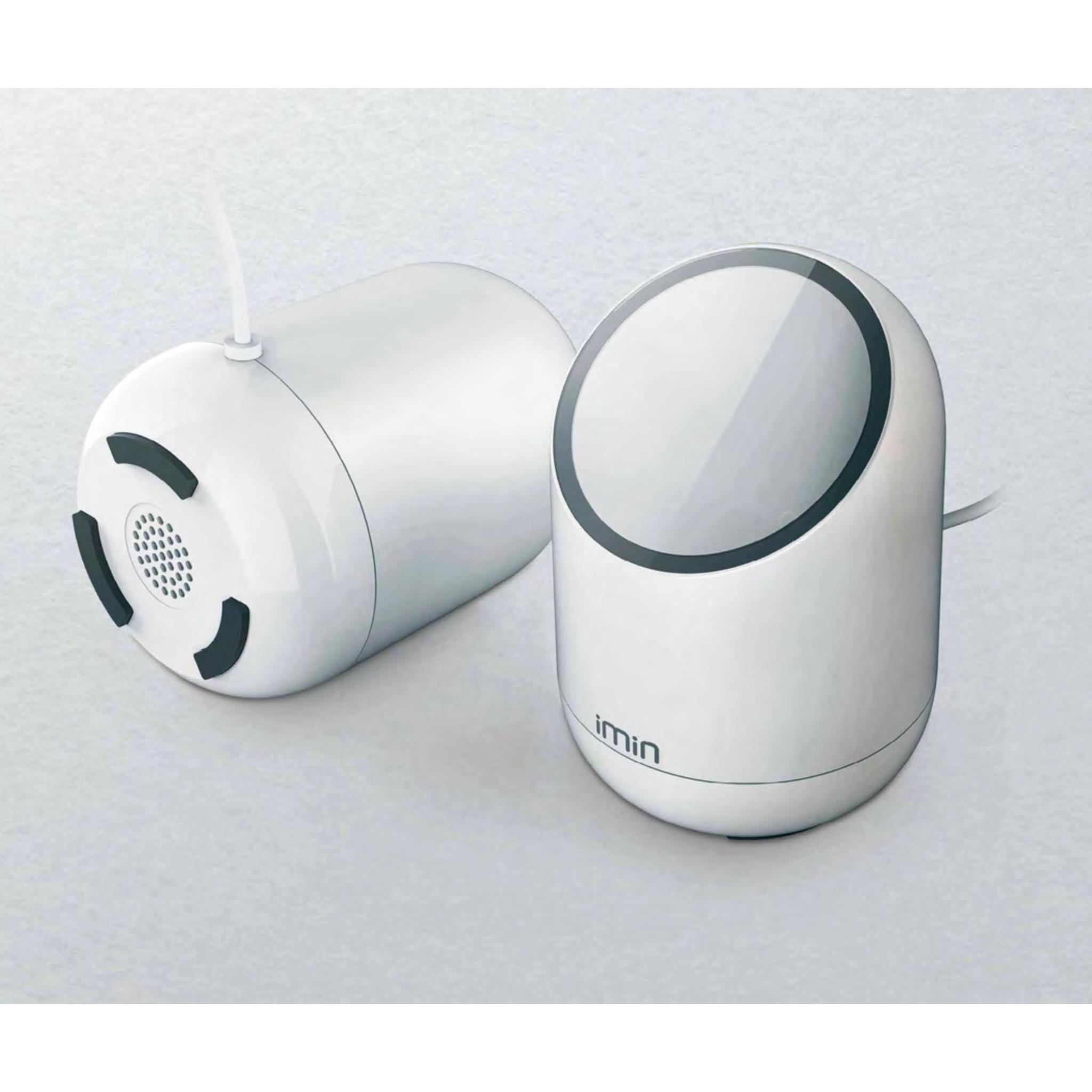 X1 USB Scanner - QR Code / Barcode Scanner