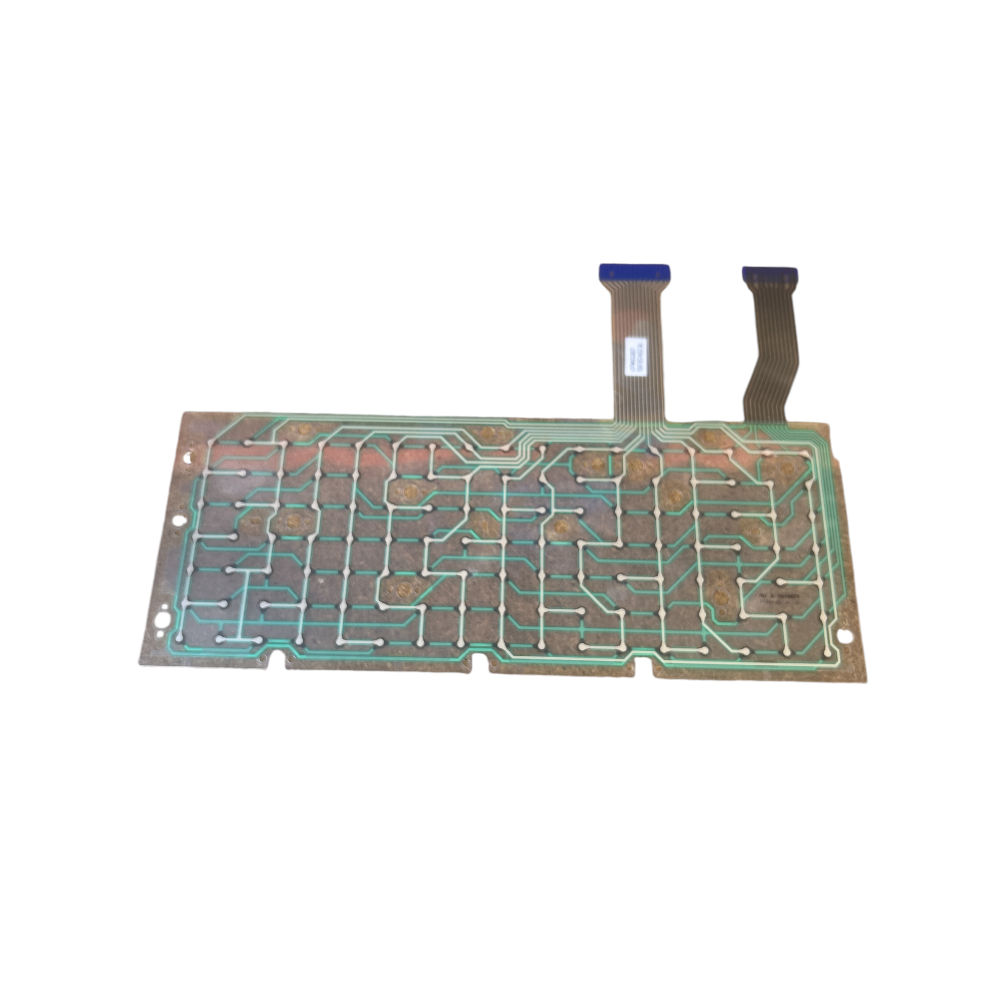 Sharp XE-A217 Keyboard Membrane