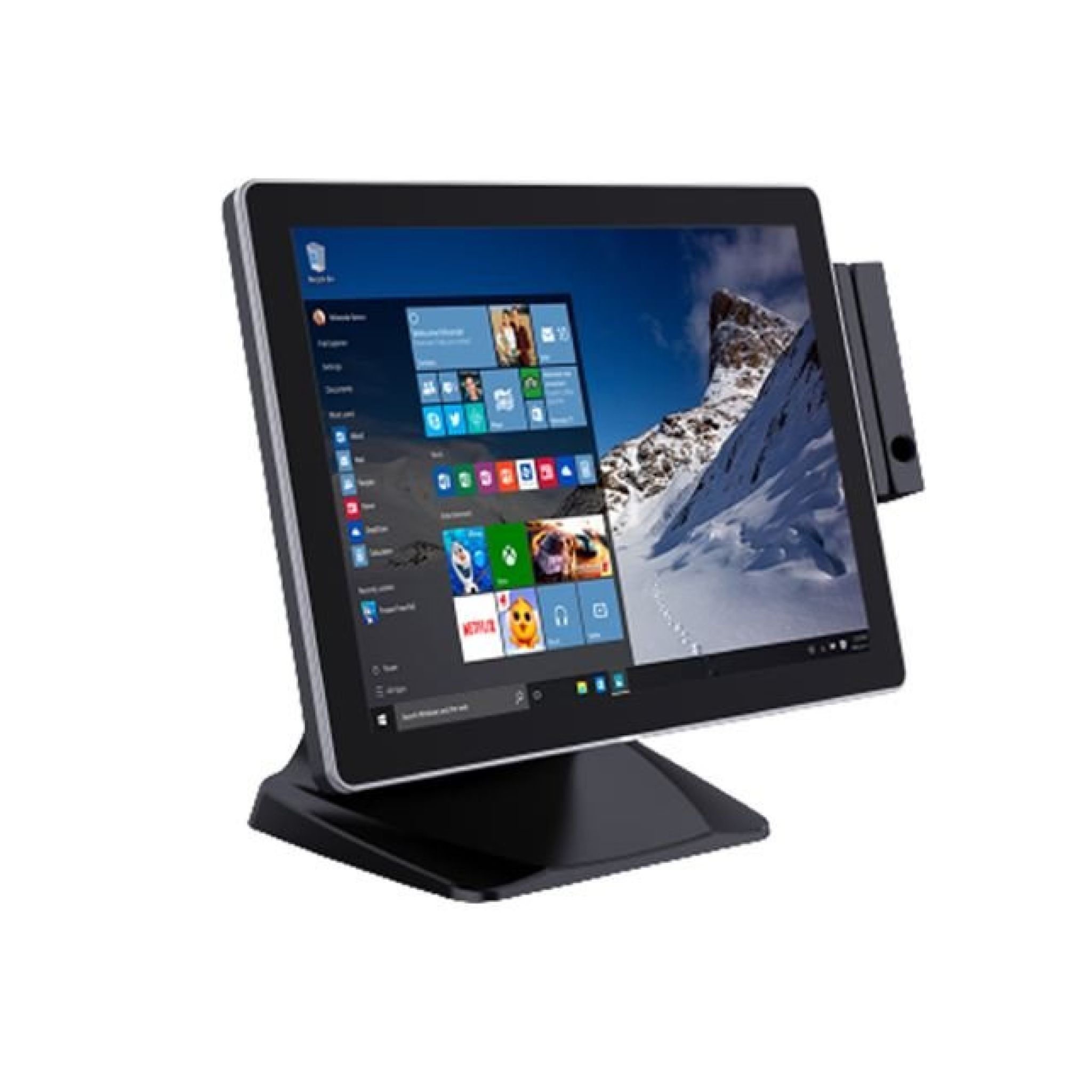 Vmax 15” Touch Screen Terminal - Windows 10 LTSC Pre-Loaded