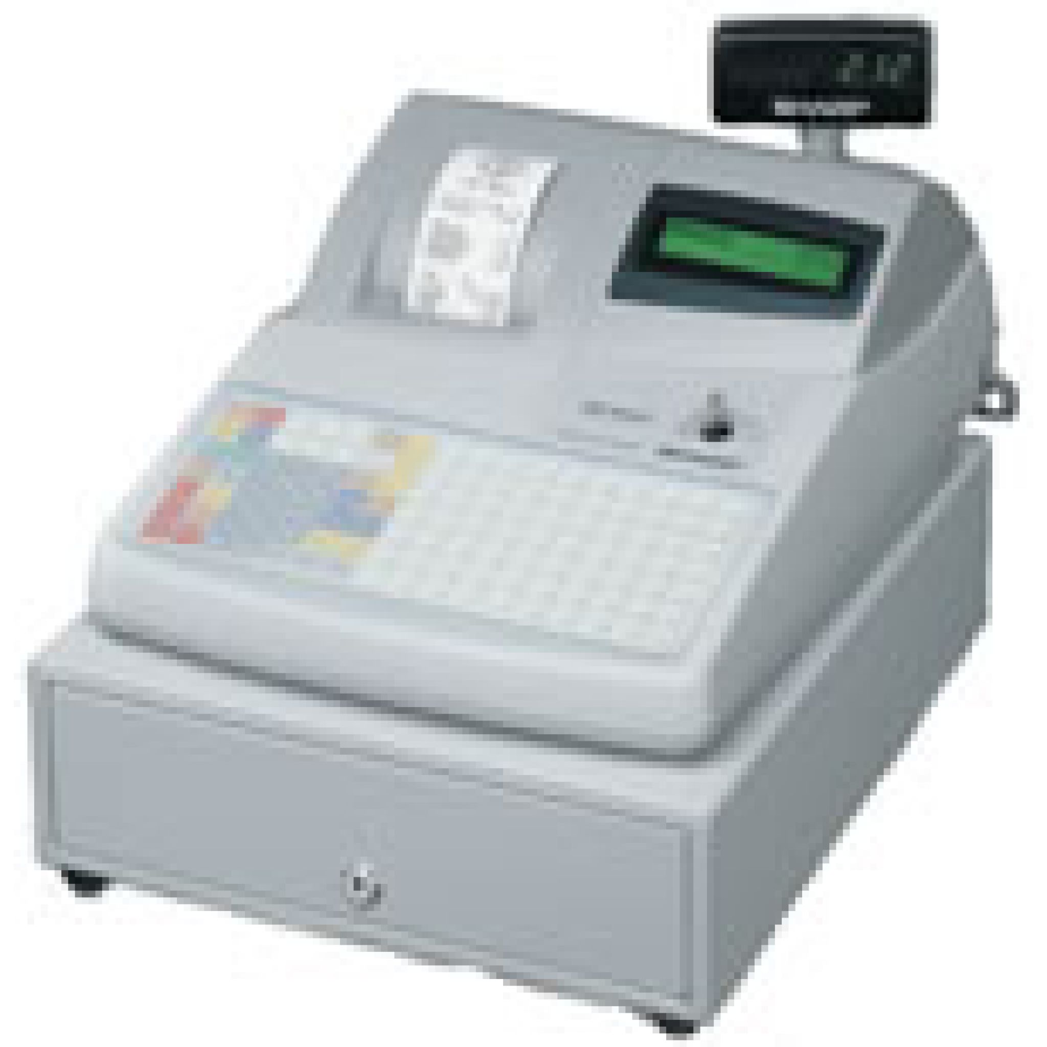 Sharp Cash Register XEA212