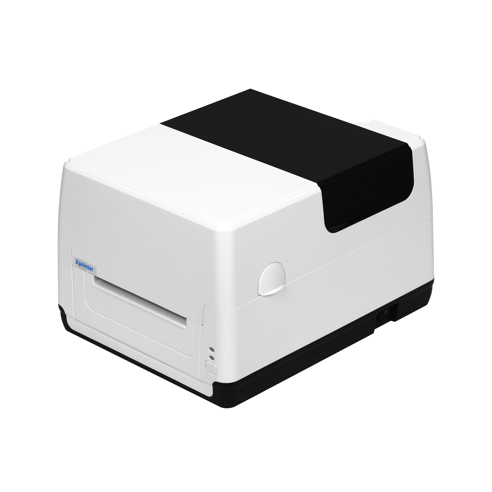 Xprinter T453B 4" Thermal Transfer Label Printer (USB / ETHERNET / SERIAL)