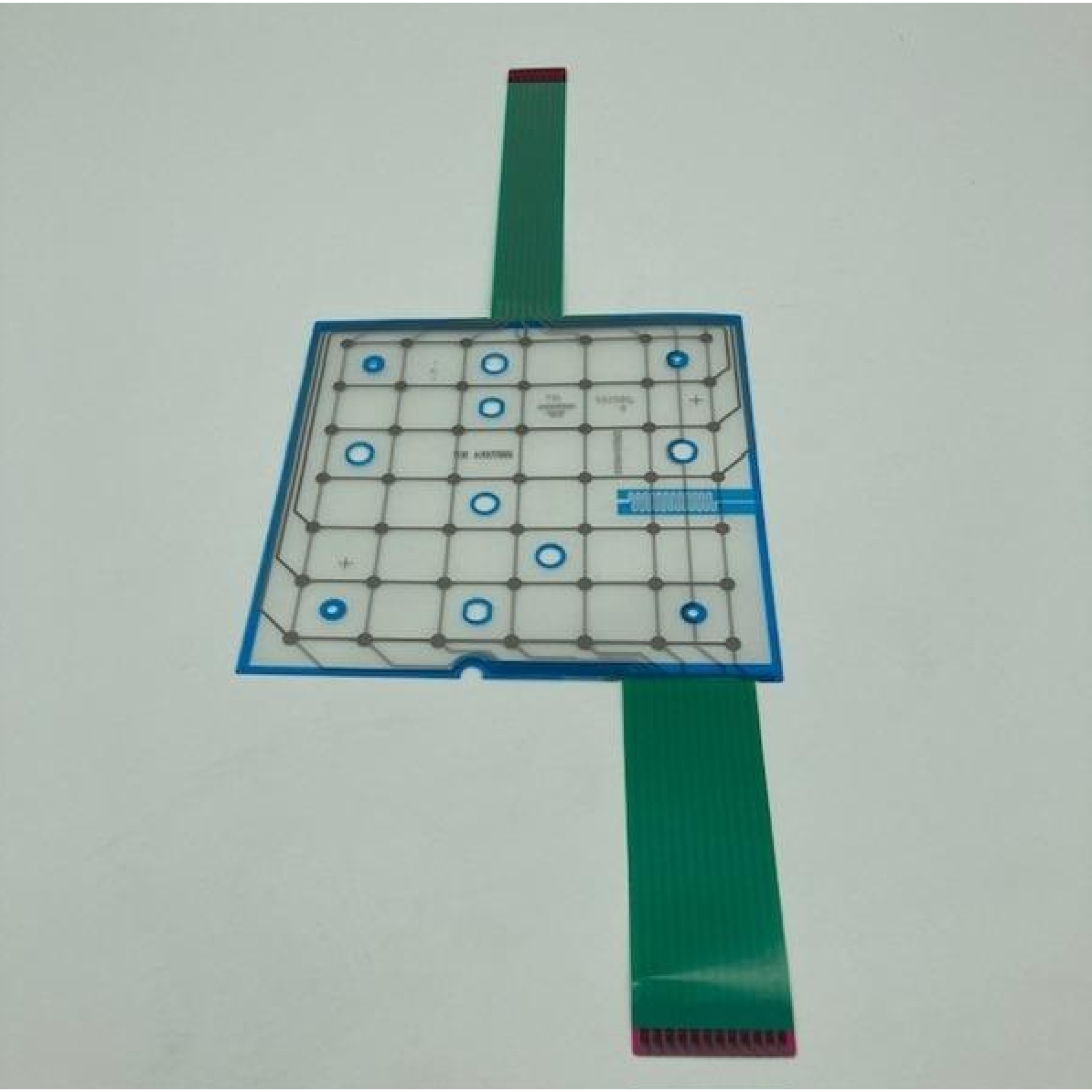 SAM4S ER260BEJ / ER260 ECR KEYBOARD MEMBRANE