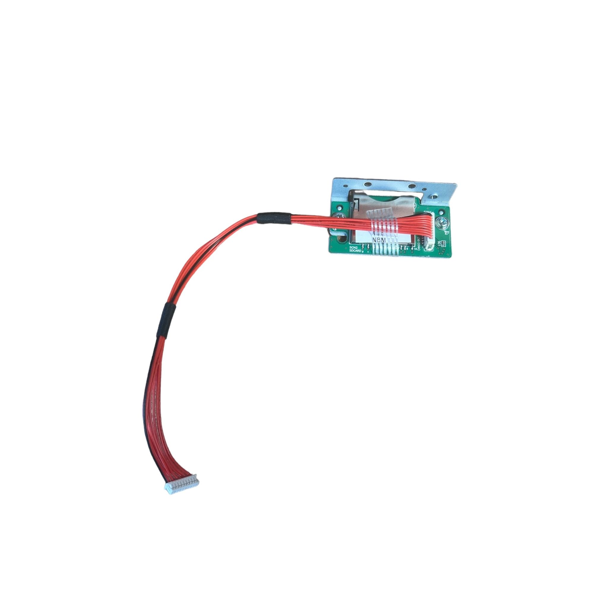 Sam4s NR320B SD Card Board