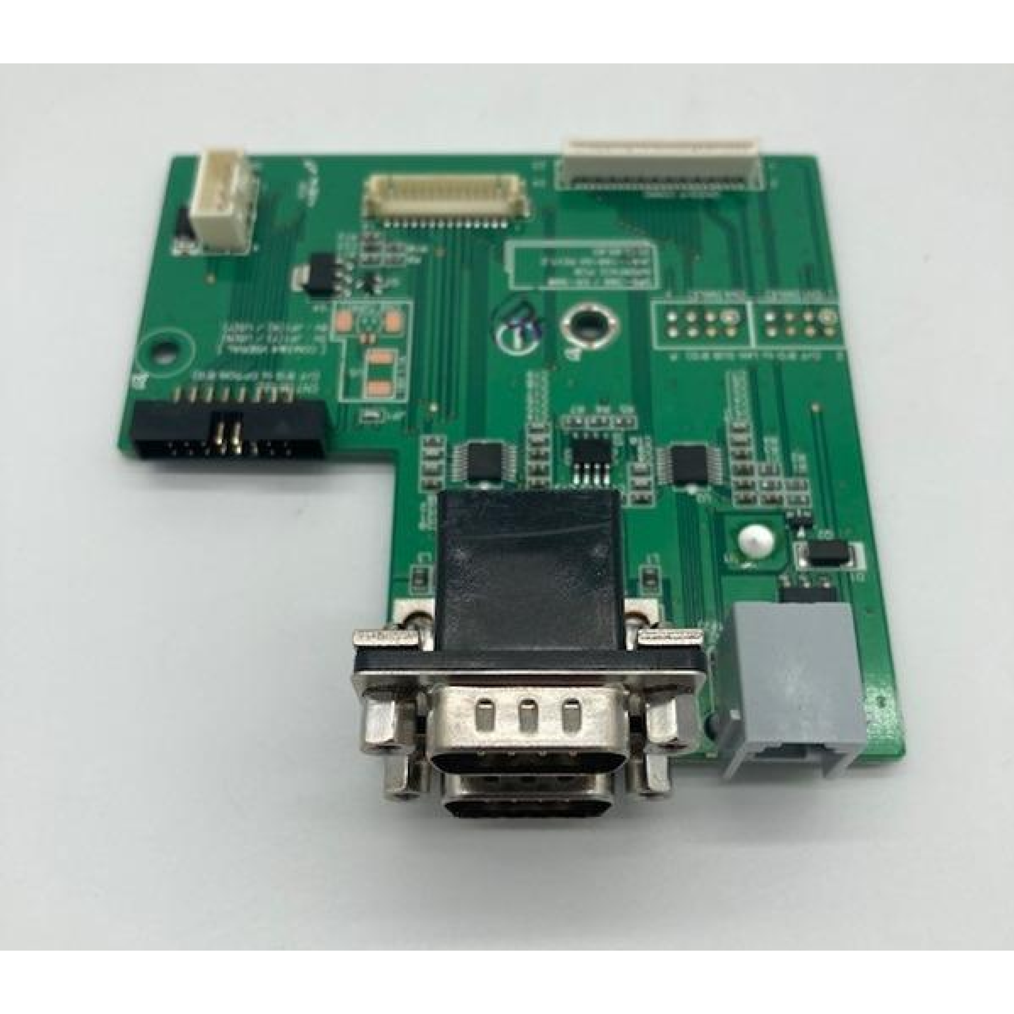 SAM4S ER920 / ER925 / ER940 / ER945 INTERFACE PCB BOARD