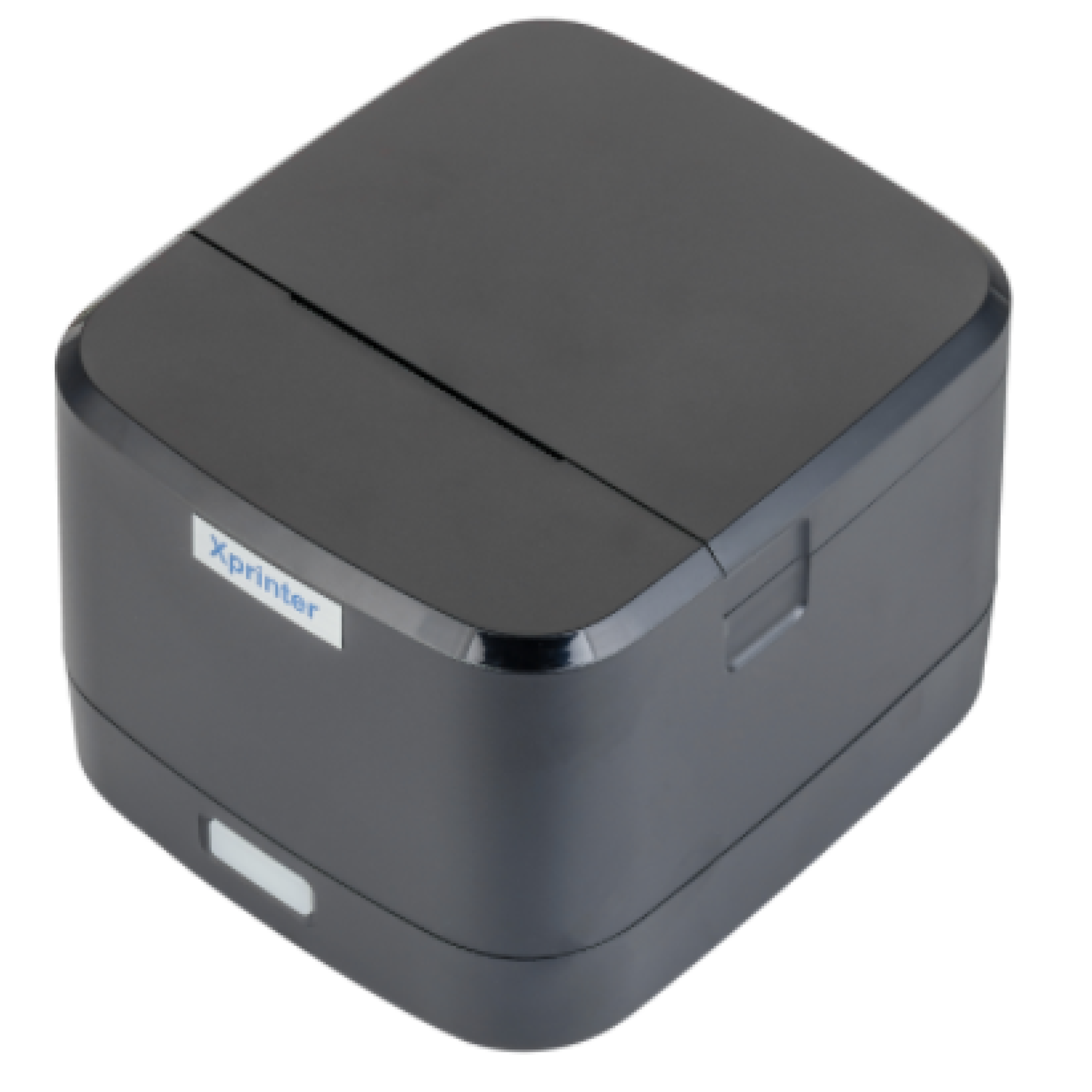 Loyverse Thermal Printer. 58mm USB And Bluetooth
