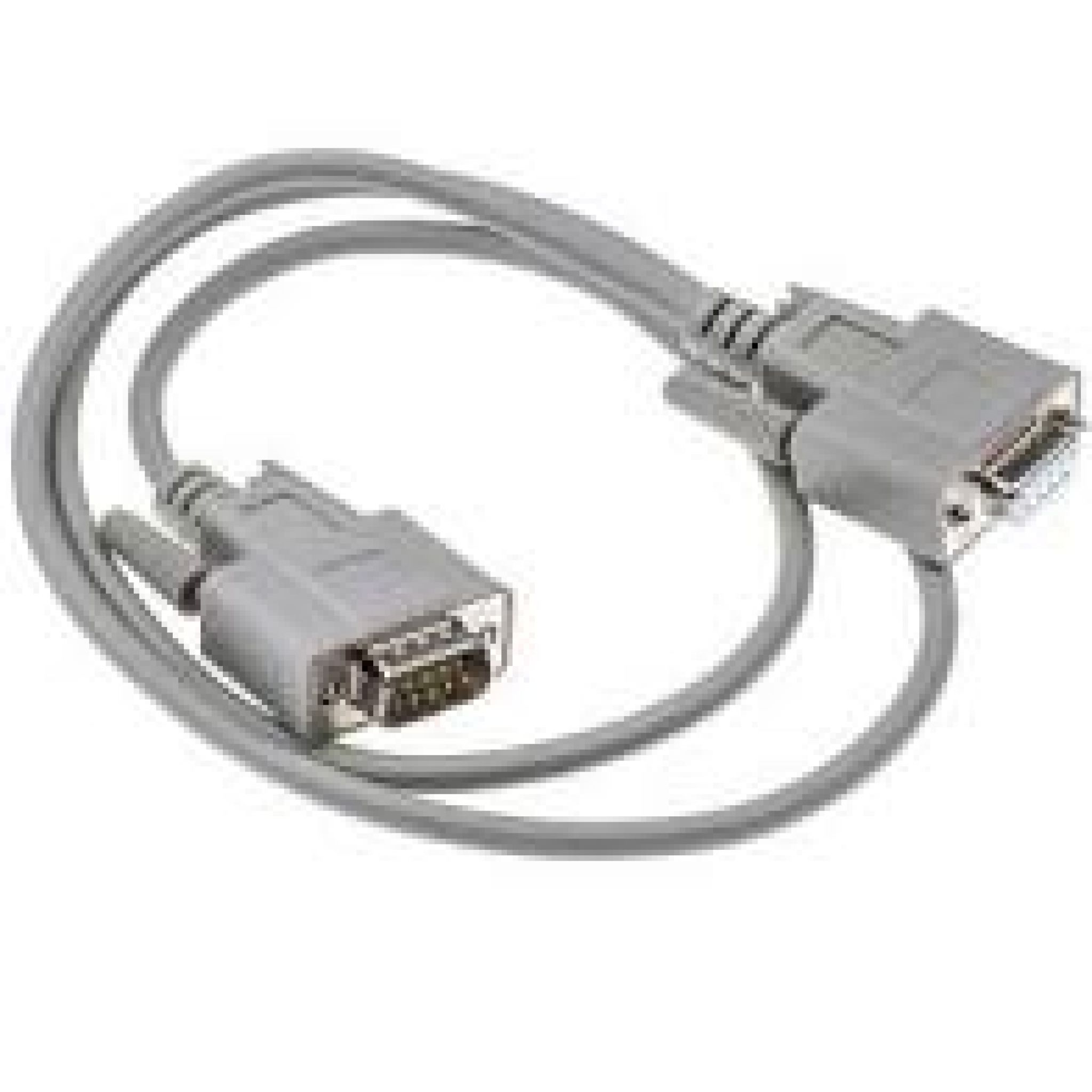 Comms Cable - Linking Scale To VR