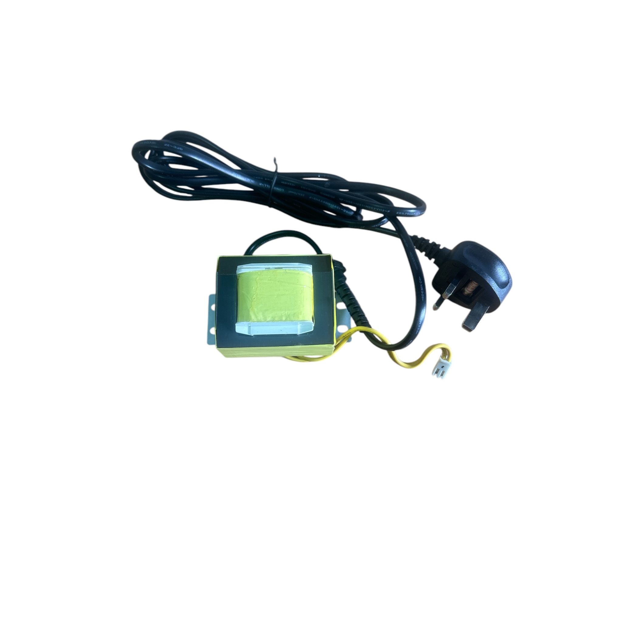 Sharp XE-A217 Register Power Supply