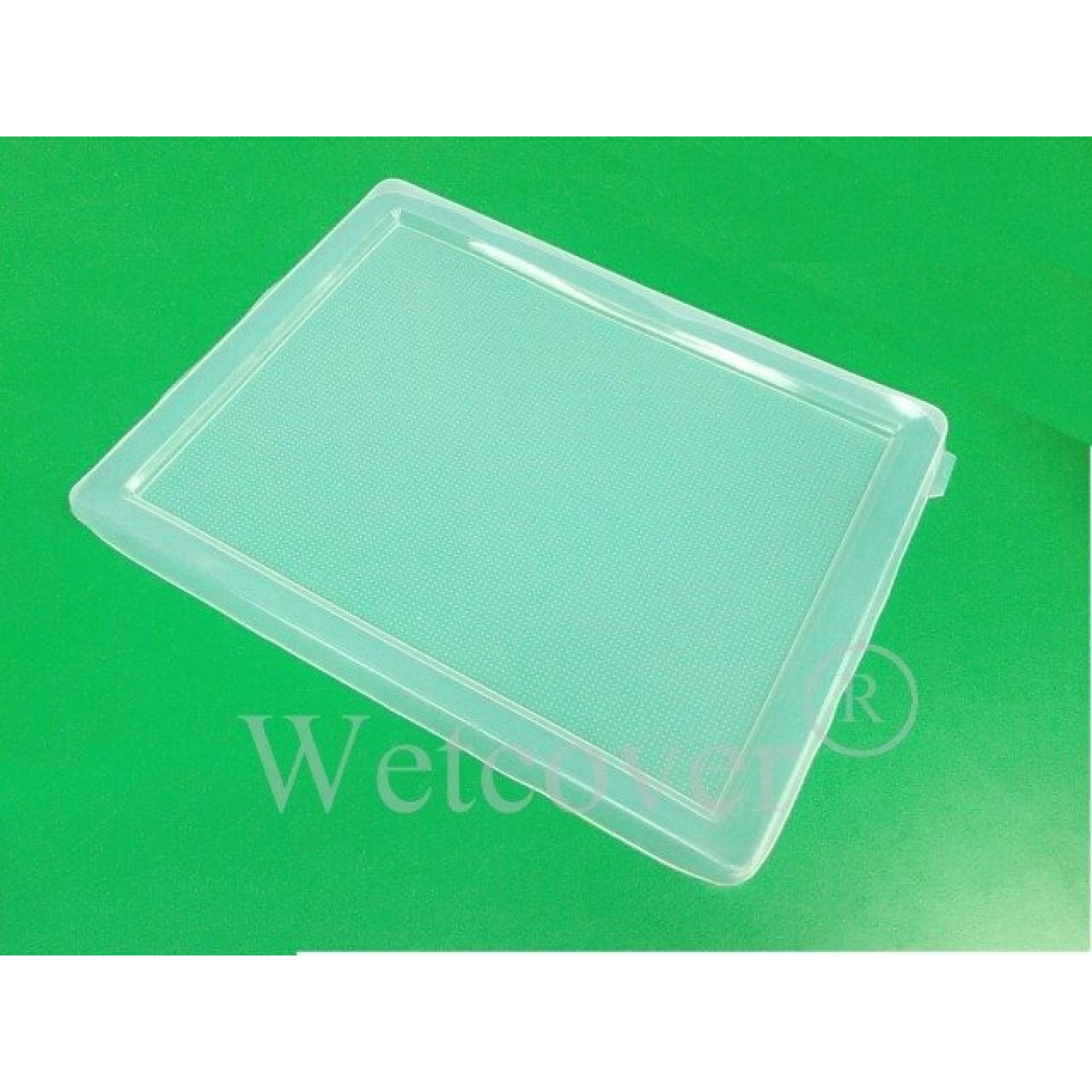 Silicon Keyboard Wetcover To Fit SAM4S SPS2200