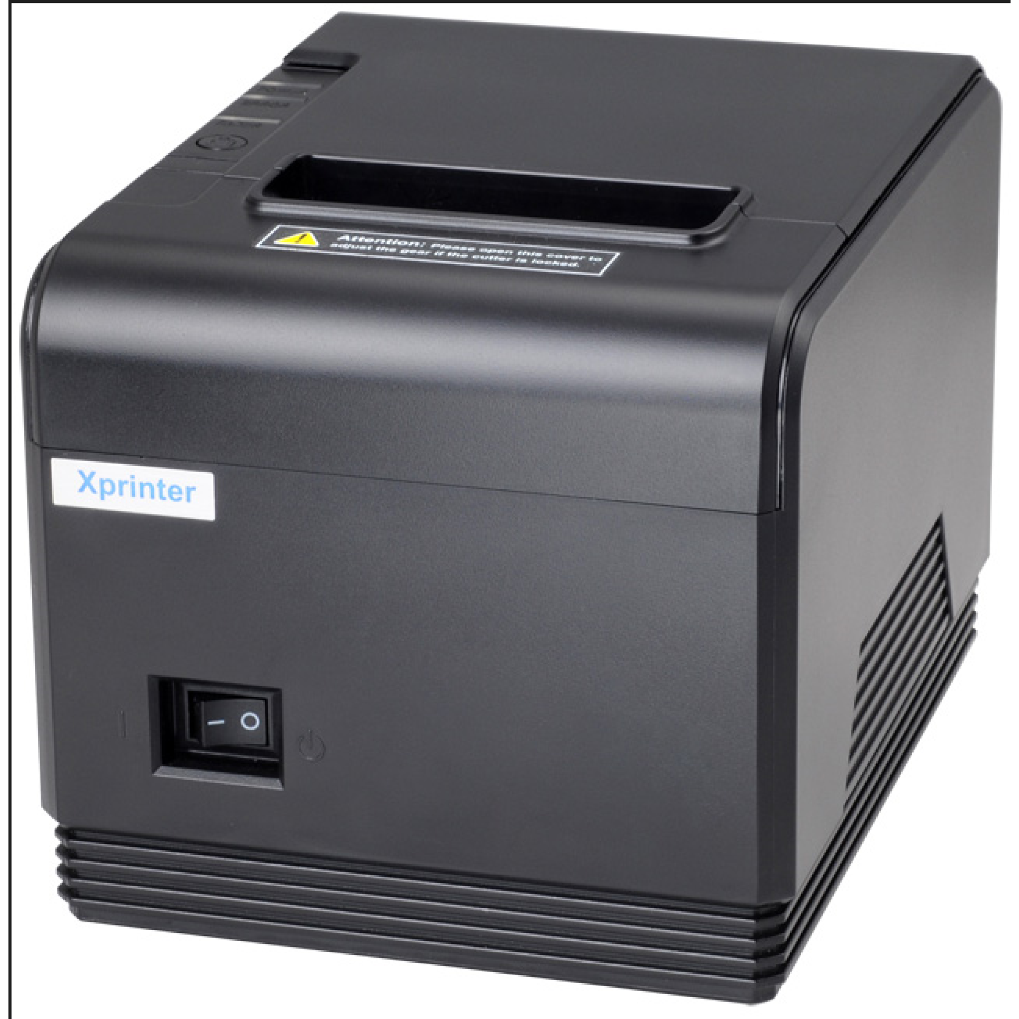 Xprinter XP-Q800 Thermal Printer (loyverse Listed Model)