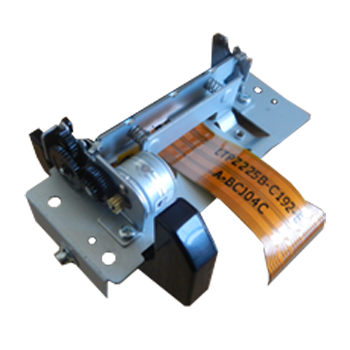 Olivetti ECR7190 / ECR7790 / 7790LD Replacement Printer Head (LTP01-245-11)