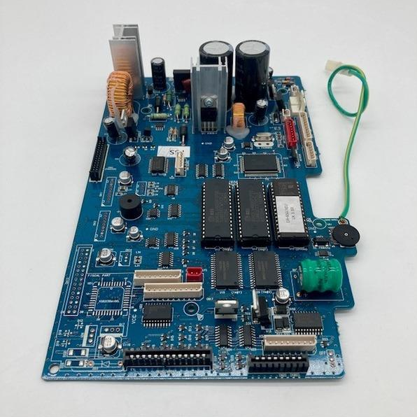 SAM4S ER650 MAIN PCB BOARD