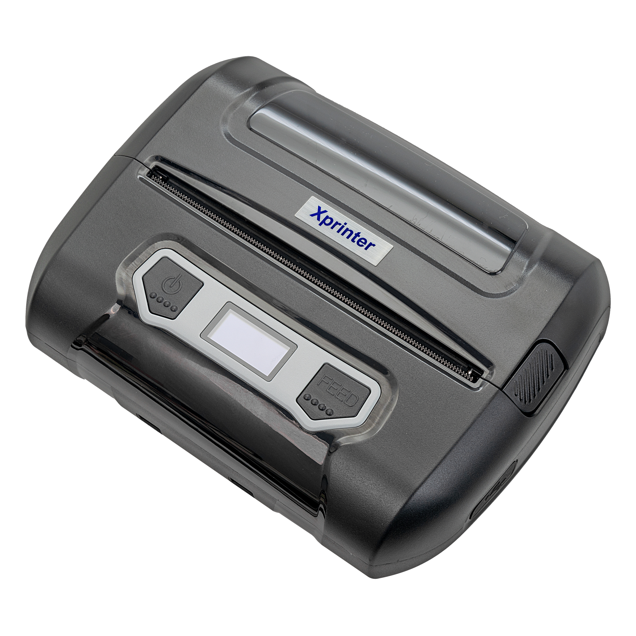 Xprinter P442B 4" Thermal Mobile Receipt and Label Printer (USB / BT)