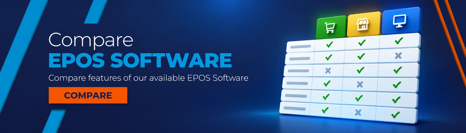 Compare EPOS Software