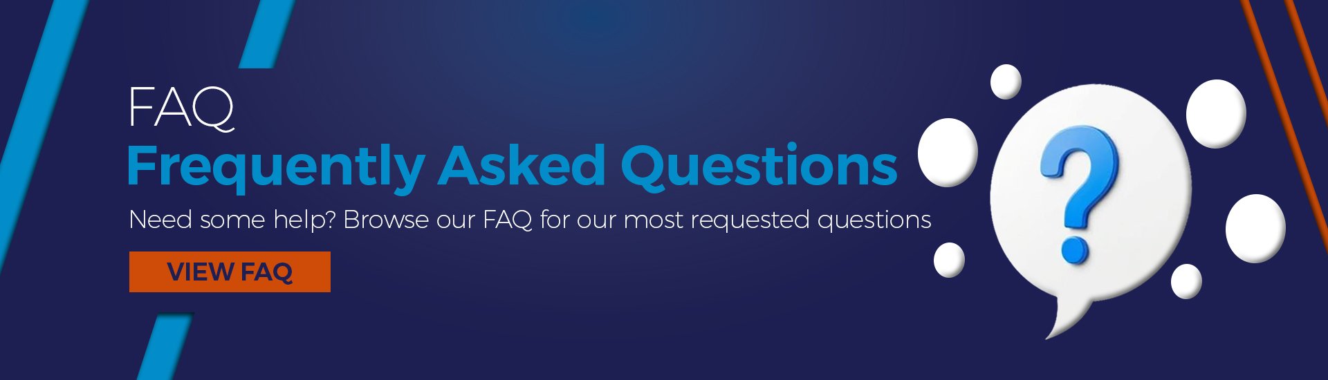 FAQ