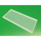 Silicon Keyboard Wetcover To Fit Sharp Xea217