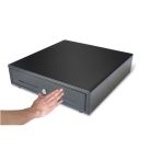 MK-410 Manual Cash Drawer (4 Note / 8 Coin)