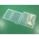 Silicon Keyboard Wetcover To Fit Olivetti 7190 / 7790