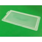 Silicon Keyboard Wetcover To Fit Sam4s Er-230