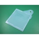 Silicon Keyboard Wet cover To Fit Casio SE-C450 / SRC550 /SE-S450 Right (flat Keys)