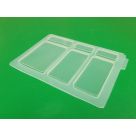 Silicon Keyboard Wetcover To Fit Casio Se-g1
