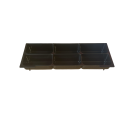 Sharp Cash Drawer Insert - Coin Case - XEA207 / 217 / 307 - 6 Compartments