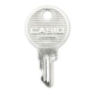 Casio SE-G1 Cash Drawer Key