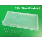 Silicon Keyboard Wetcover To Fit Sam4S ER925