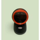 Omni Directional USB 2D Barcode Orbit Scanner