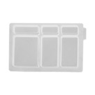 Silicon Keyboard Wetcover To Fit CRG5