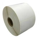 CAS Thermal Scale Blank Labels - 58mm X 40mm For LP / CN1 Scales. 750 Labels Per Roll.
