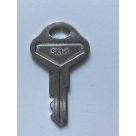 Cash Drawer Key For Sharp XEA212, 213, 203 (sk1-1)