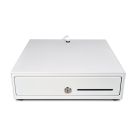 SBV-33x33 Compact Cash Drawer - White