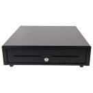 Large Black Cash Drawer For The CRG100 / CRG500