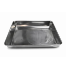 Fish Pan To Sit On Top Of Flat Plate Scale.