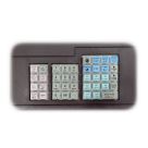 Upgrade Keyboard To 8 Departments - XA Series
