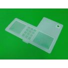 Silicon Keyboard Wetcover To Fit Sam4S ER420M