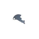 Sharp MA (master) Key. All modes fits XEA102, XEA102B, XEA113, XEA203, XEA203B, XEA213, XEA213B, XEA 303