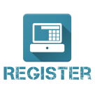 Register Remote Set-Up