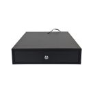 Small Black Cash Drawer For The CRG100 / CRG500 - 1m Cable