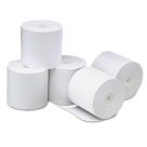 80mm X 40mm Thermal Till Rolls. Box Of 20