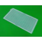 Silicon Keyboard Wetcover To Fit Sam4S ER920