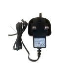 Offical Sharp XE-A107 UK AC Adaptor