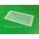 Silicon Keyboard Wetcover To Fit Sam4S ER180T