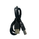 USB Type B 5m Cable. For Use With Receipt Printers