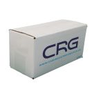 Casio TEM80 Till Rolls (box Of 20) 57mm Wide X 50mm Diameter - 28m Of Paper Per Roll